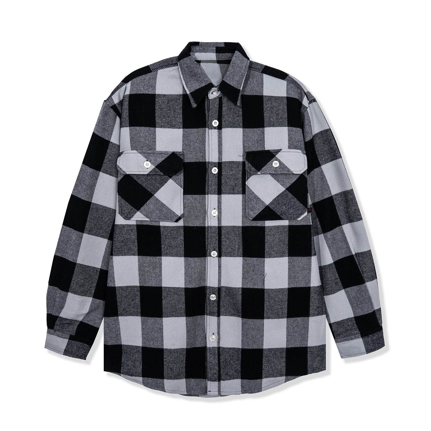 ASSC x Taco Bell Taco Games Flannel