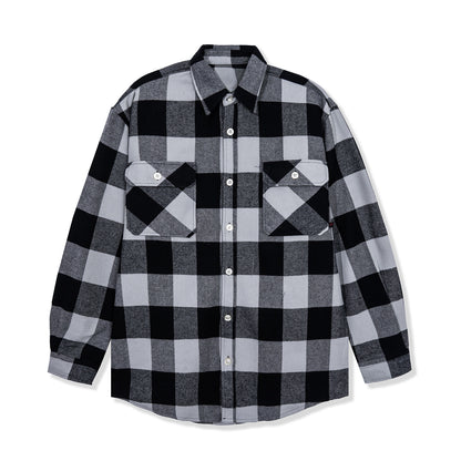 ASSC x Taco Bell Taco Games Flannel
