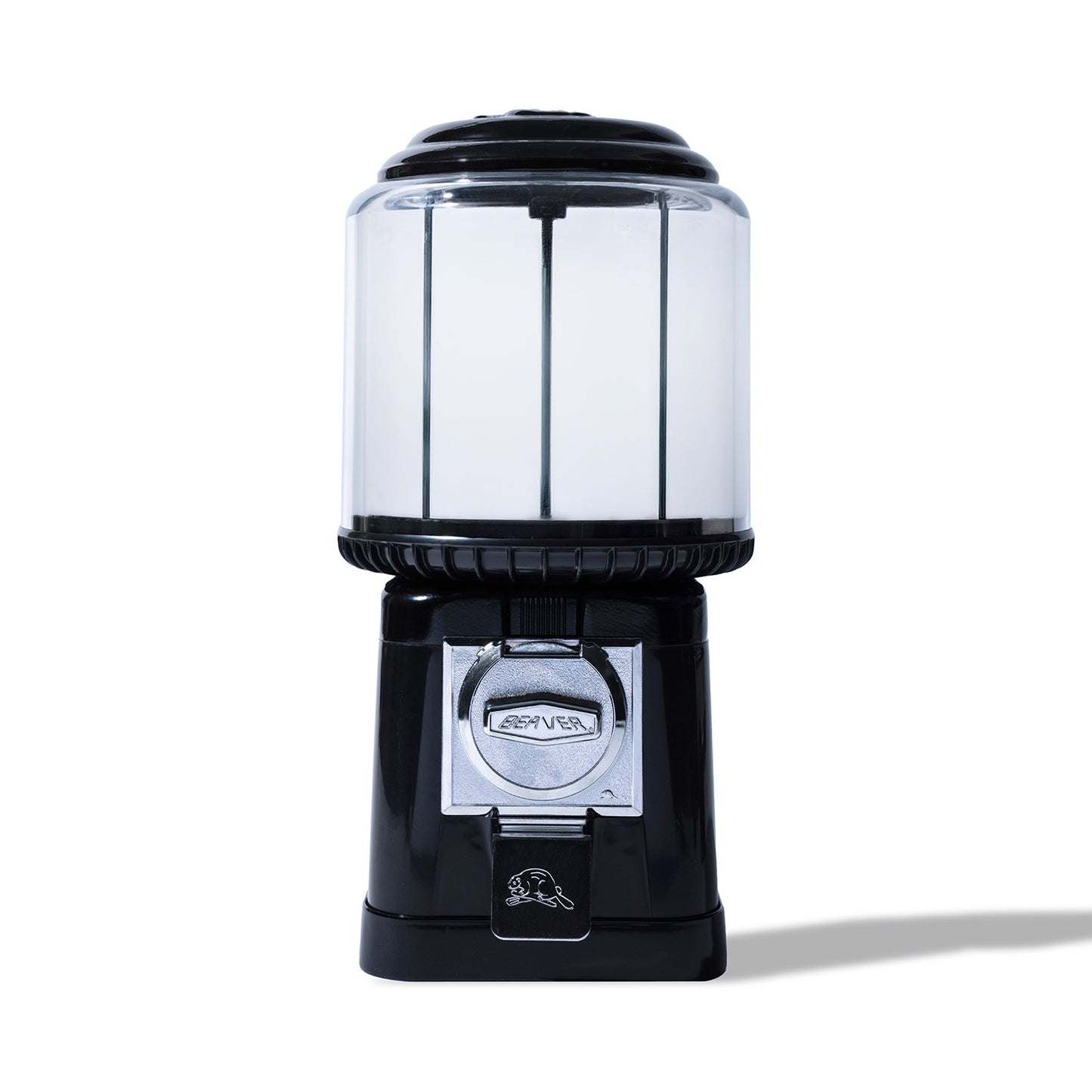 Mind Games Beaver Gumball Machine