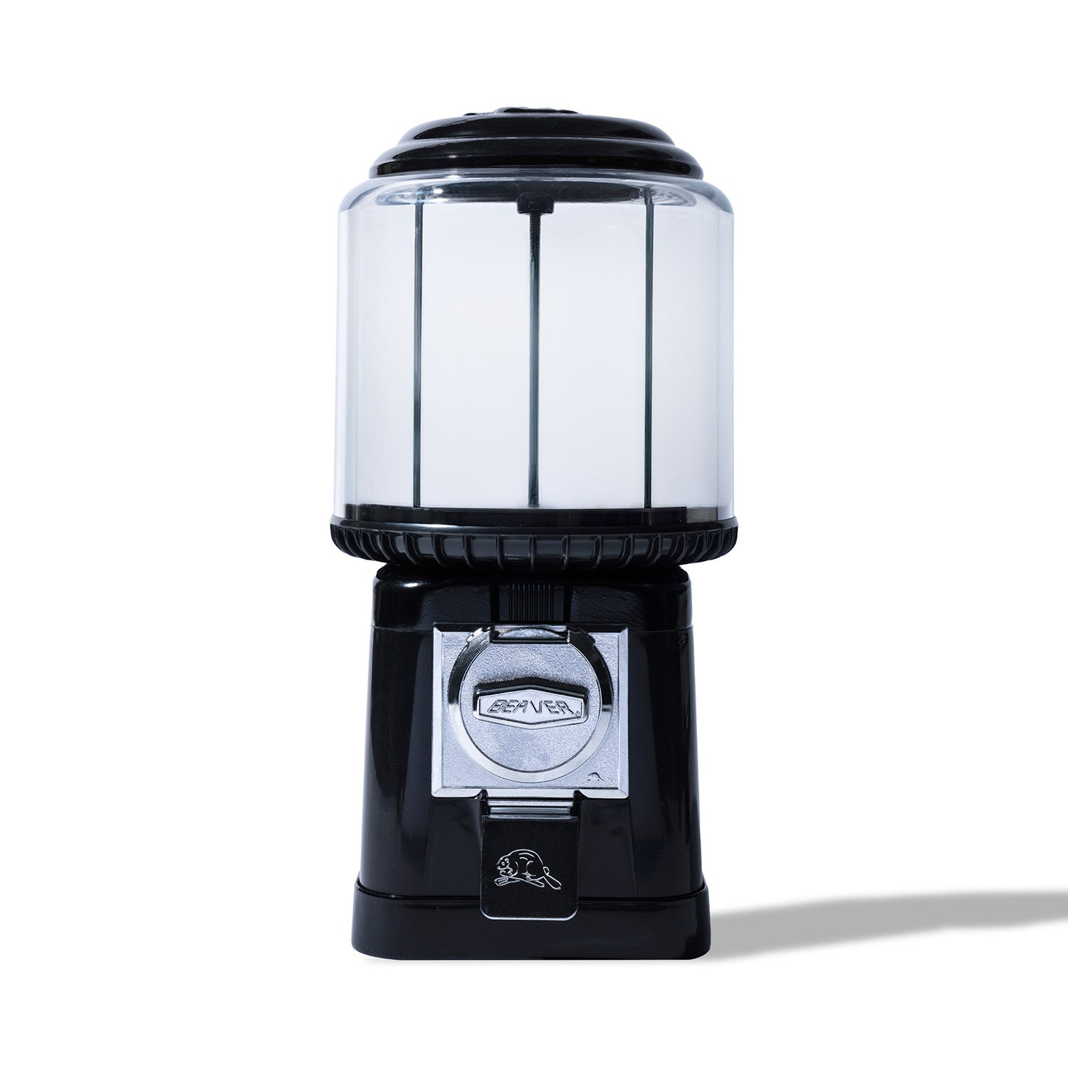 Mind Games Beaver Gumball Machine