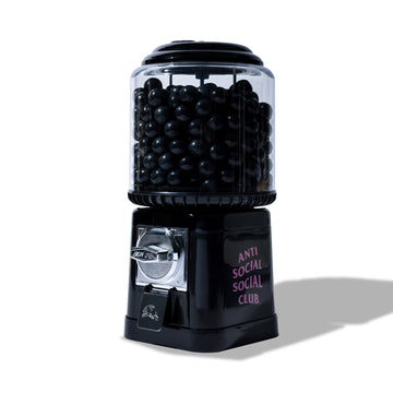 Mind Games Beaver Gumball Machine