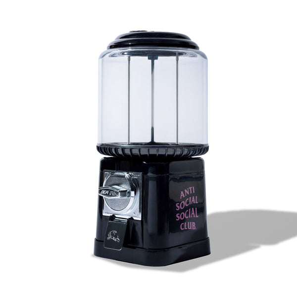 Mind Games Beaver Gumball Machine – AntiSocialSocialClub