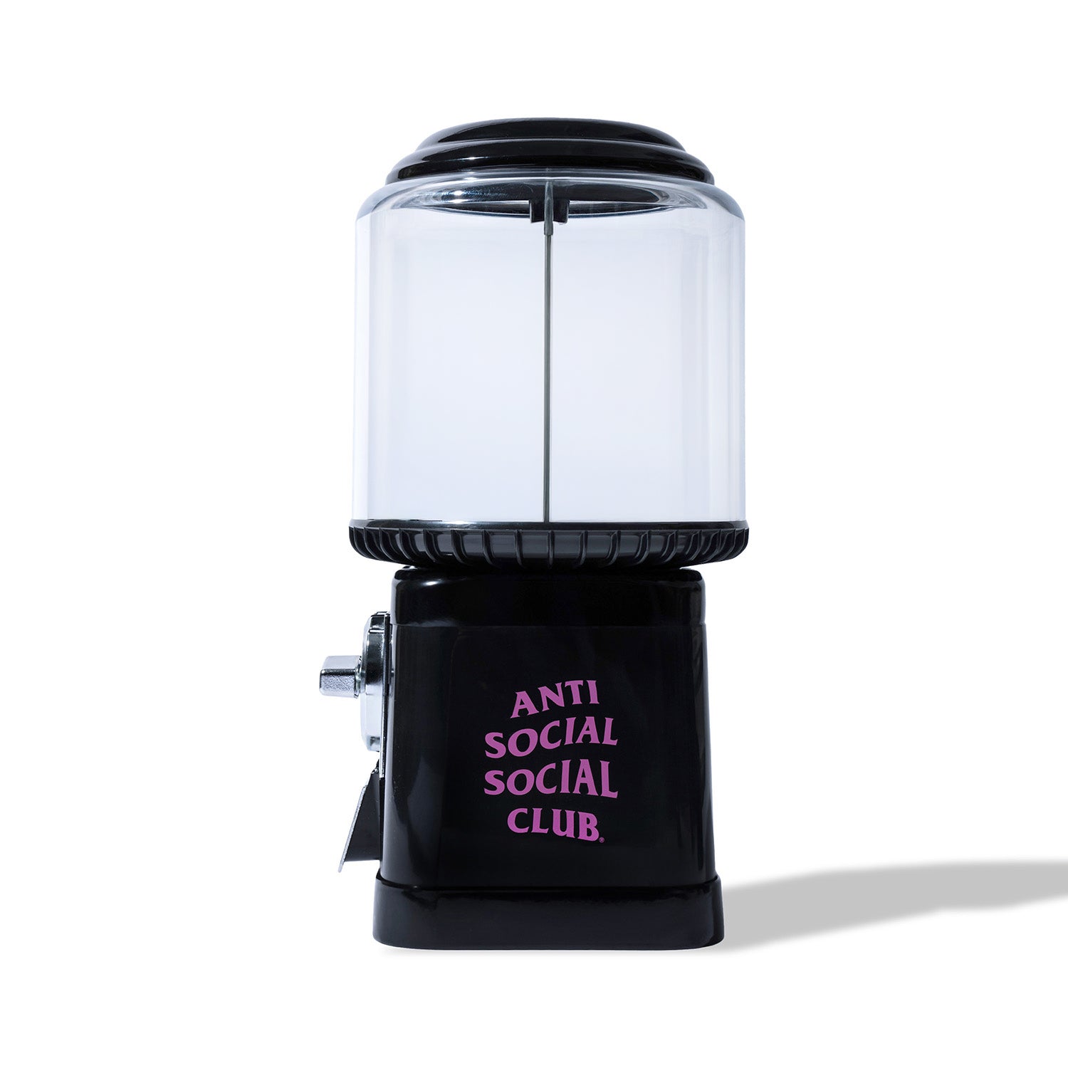 Mind Games Beaver Gumball Machine