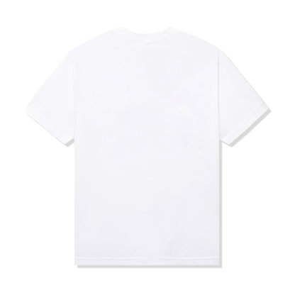 Hopeless Romantic Tee - White