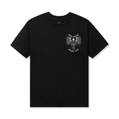 Solace Tee - Black