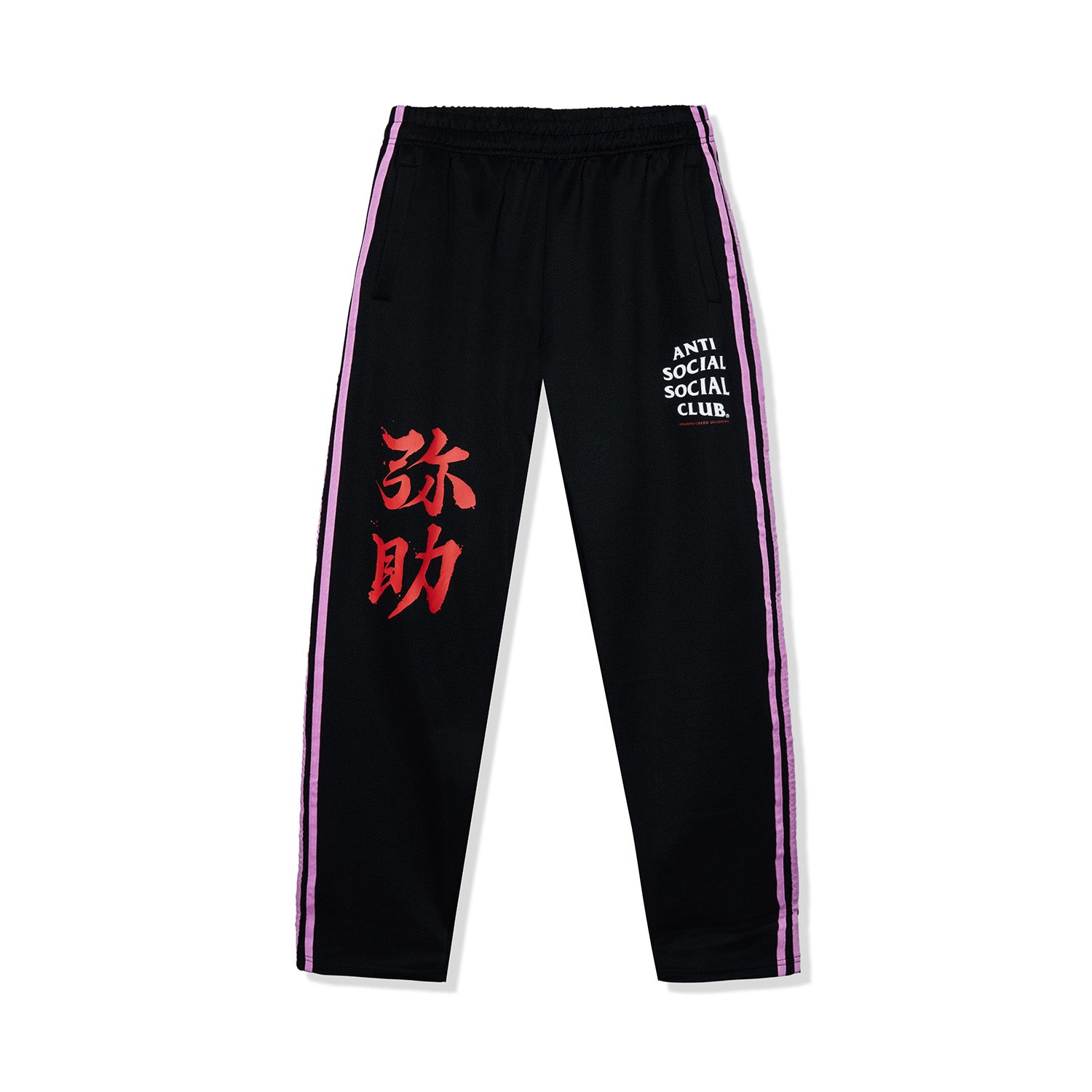 ジャケットその他 ASSC X ASSASSIN'S CREED Crest Track Jacket ASSC x Assassin's Creed Crest Track Jacket
