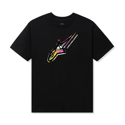 ASSC x Alpinestars Apex Tee - Black