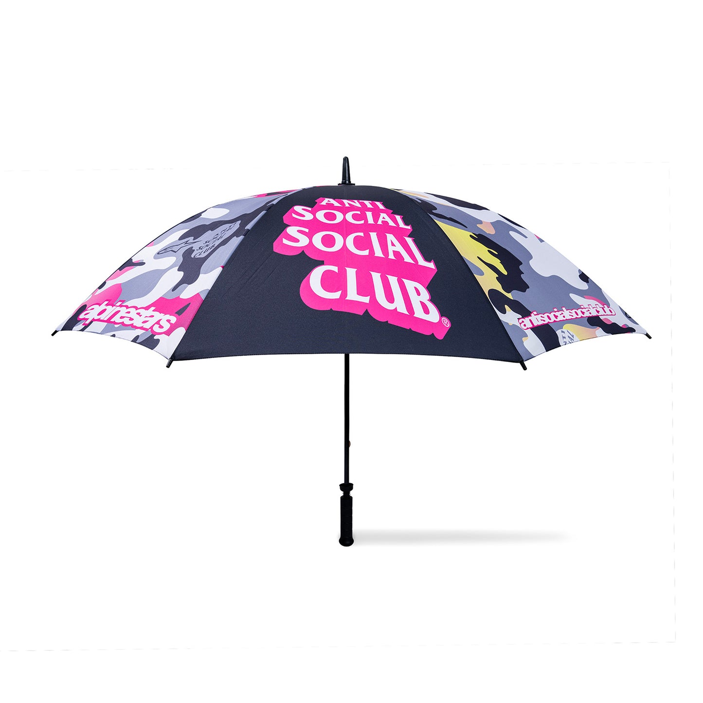 ASSC x Alpinestars Grid Umbrella