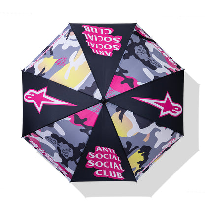ASSC x Alpinestars Grid Umbrella