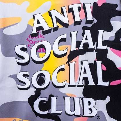 ASSC x Alpinestars Highside Hoodie - Multi