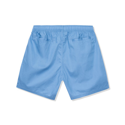 Eyelash Shorts