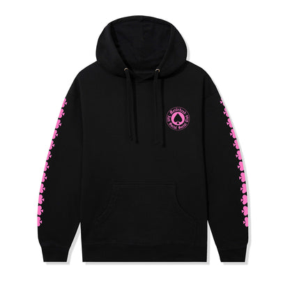 ASSC x Motörhead Aces Forever Hoodie