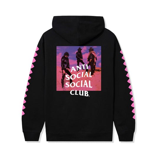 ASSC x Motörhead Aces Forever Hoodie
