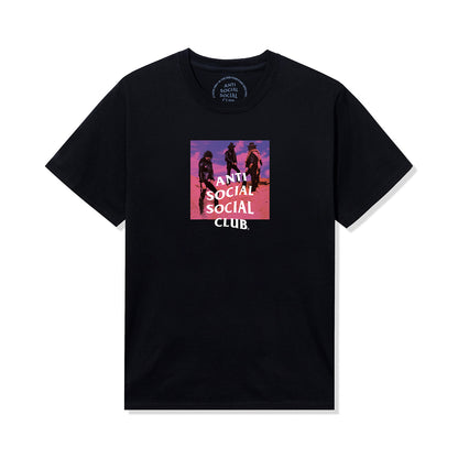ASSC x Motörhead Aces Forever Tee