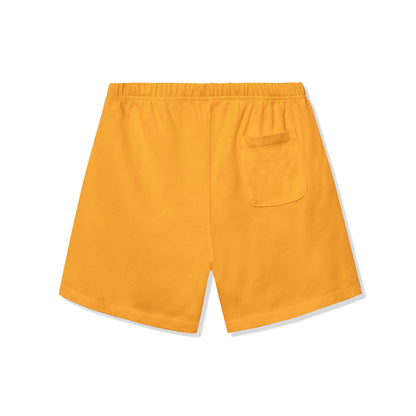 ASSC x Bryant Sweat Short - Orange