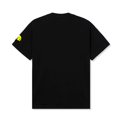 ASSC x Bryant Giles Trio Tee - Black