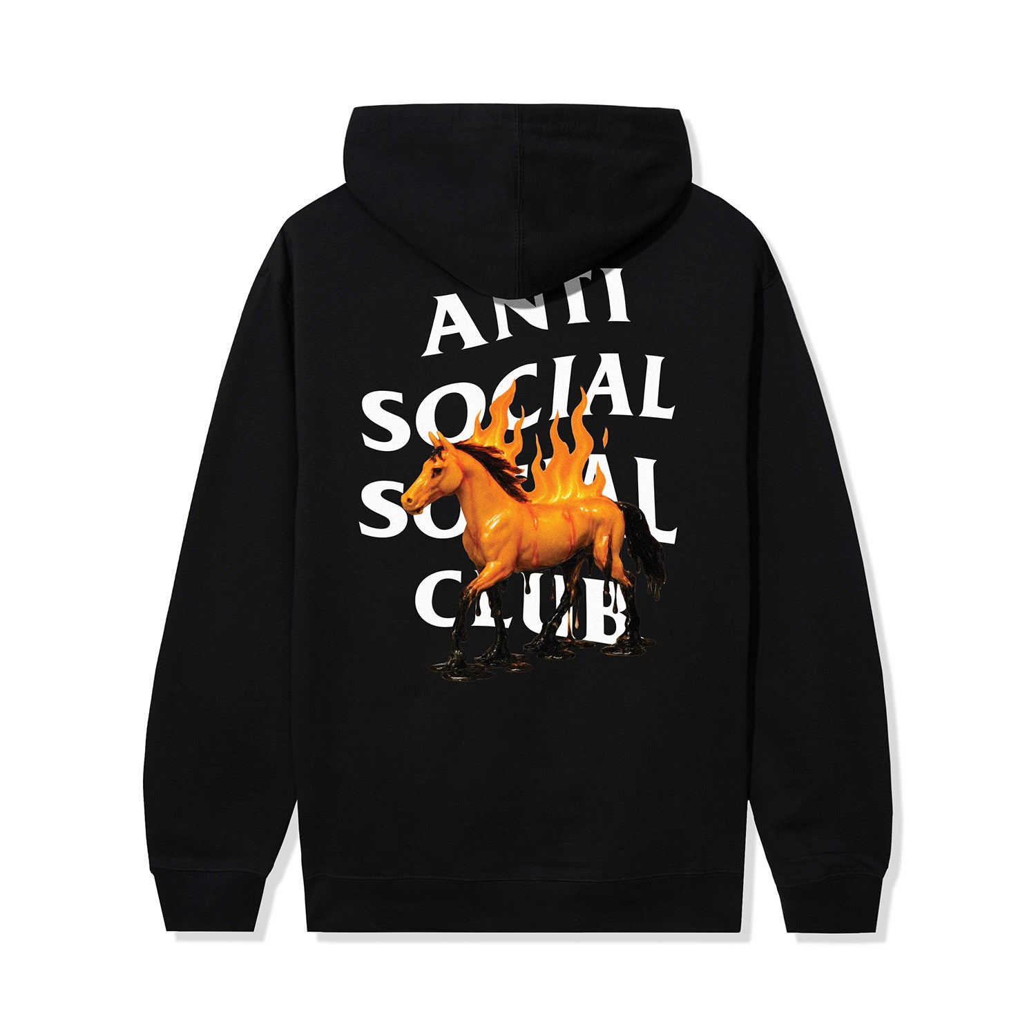 ASSC CNY Hoodie – AntiSocialSocialClub