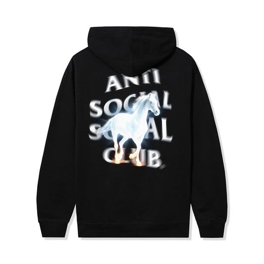 ASSC Glowing Horse Hoodie