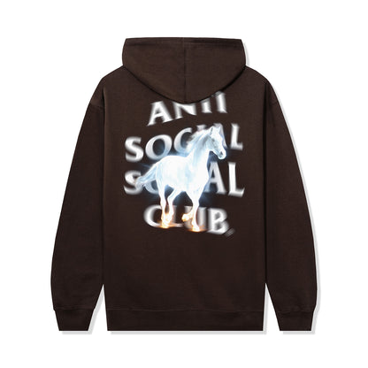 ASSC Glowing Horse Hoodie