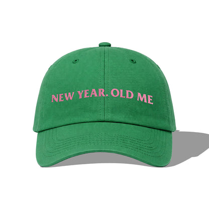 ASSC 2026 Dad Cap