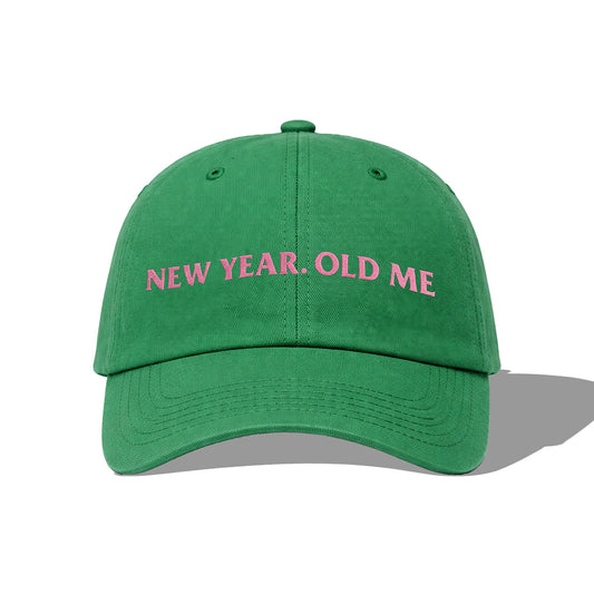 ASSC 2026 Dad Cap