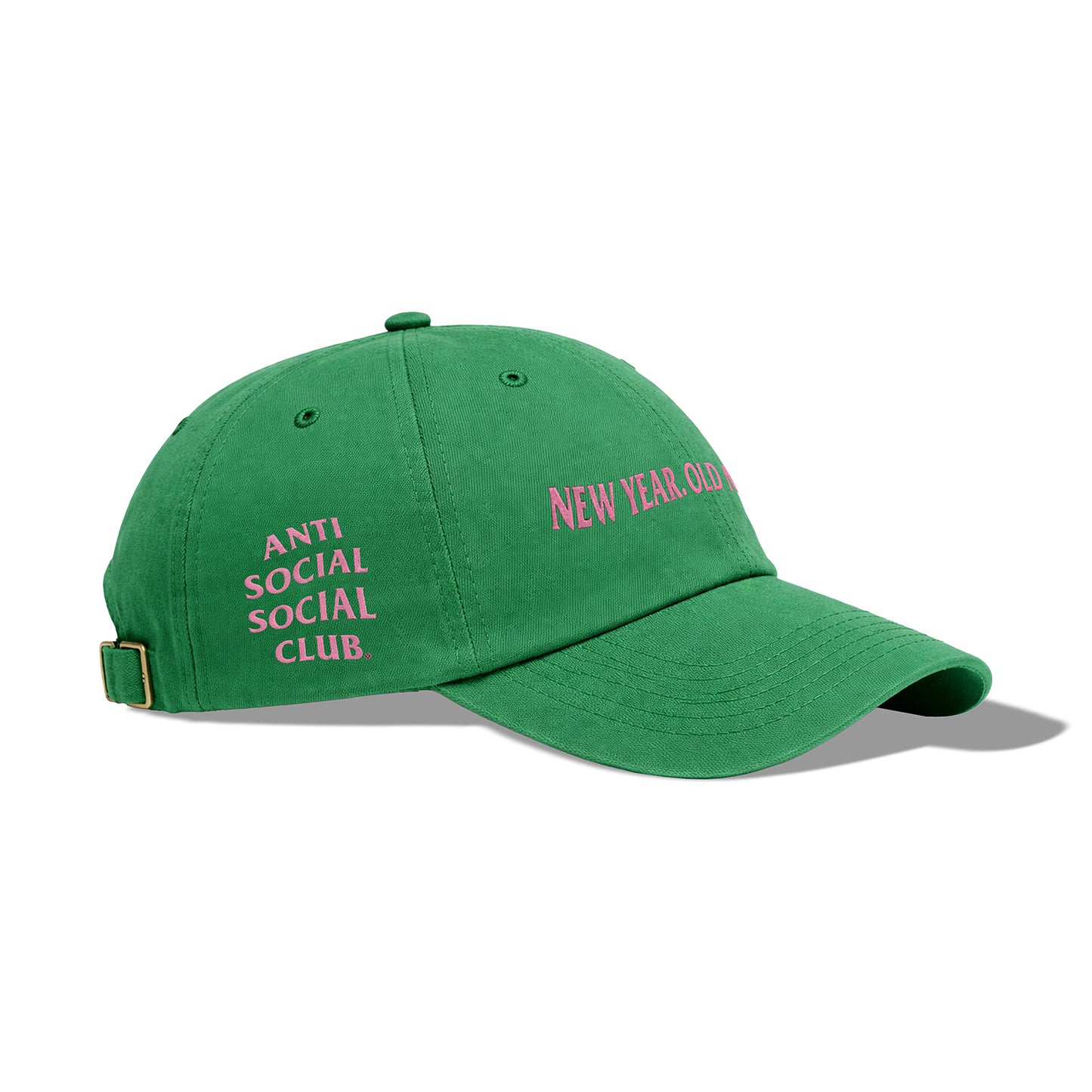 ASSC 2026 Dad Cap