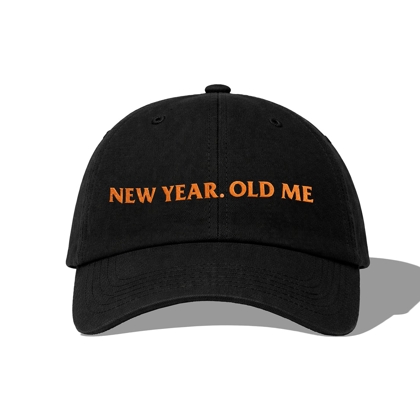ASSC 2026 Dad Cap