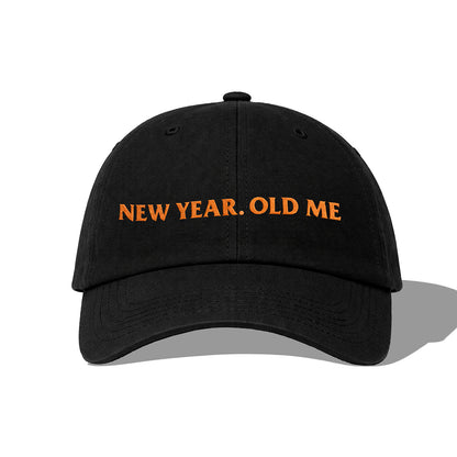 ASSC 2026 Dad Cap