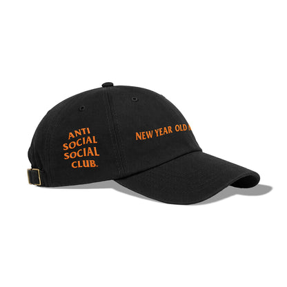 ASSC 2026 Dad Cap