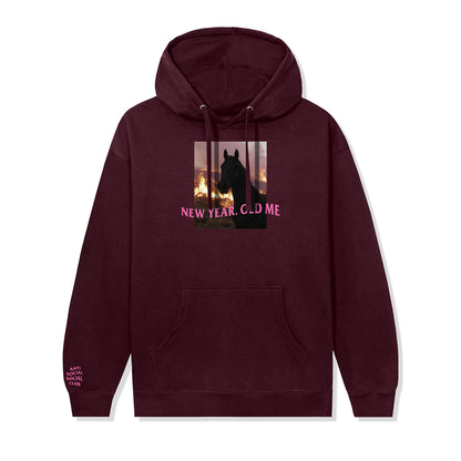 ASSC 2026 Hoodie