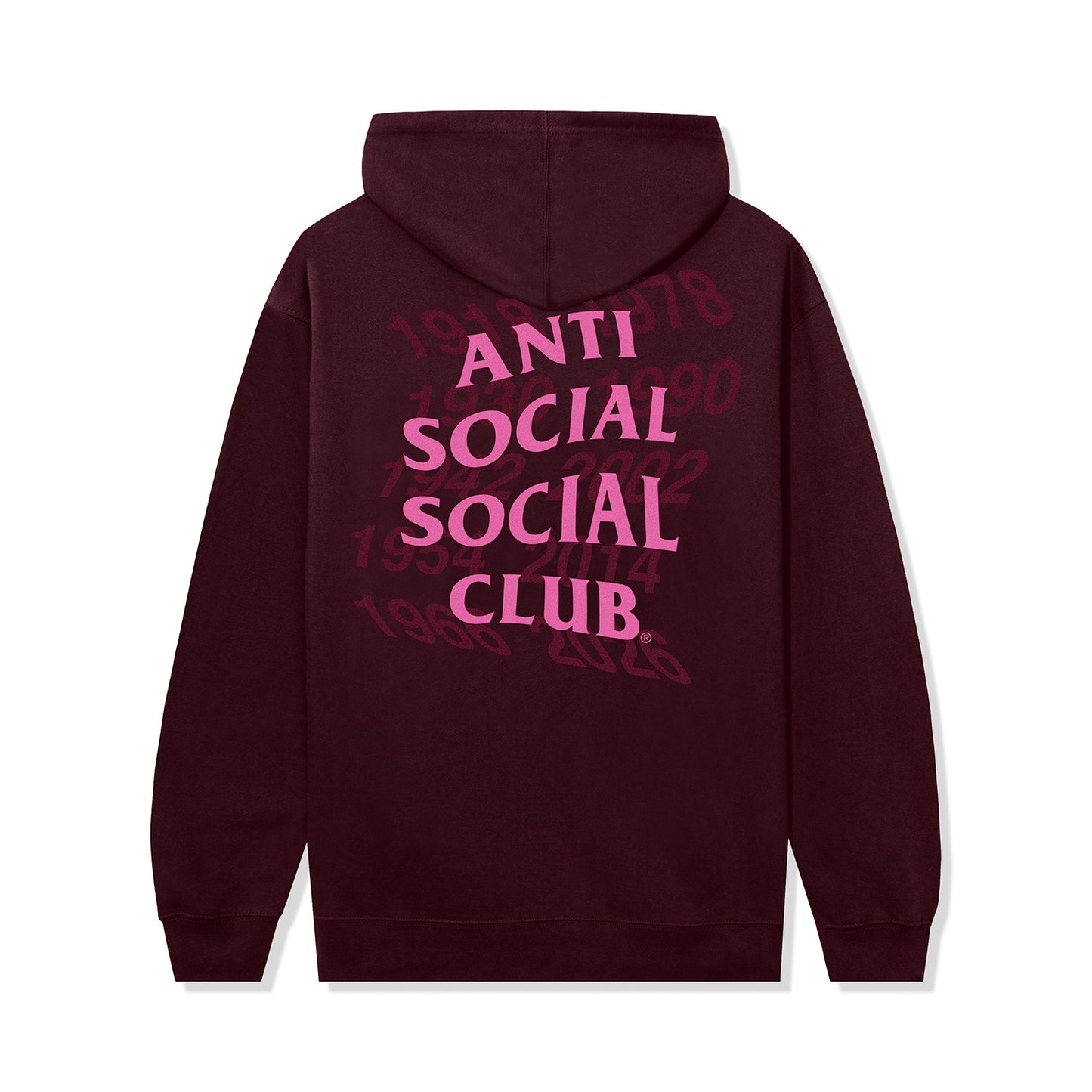 ASSC 2026 Hoodie