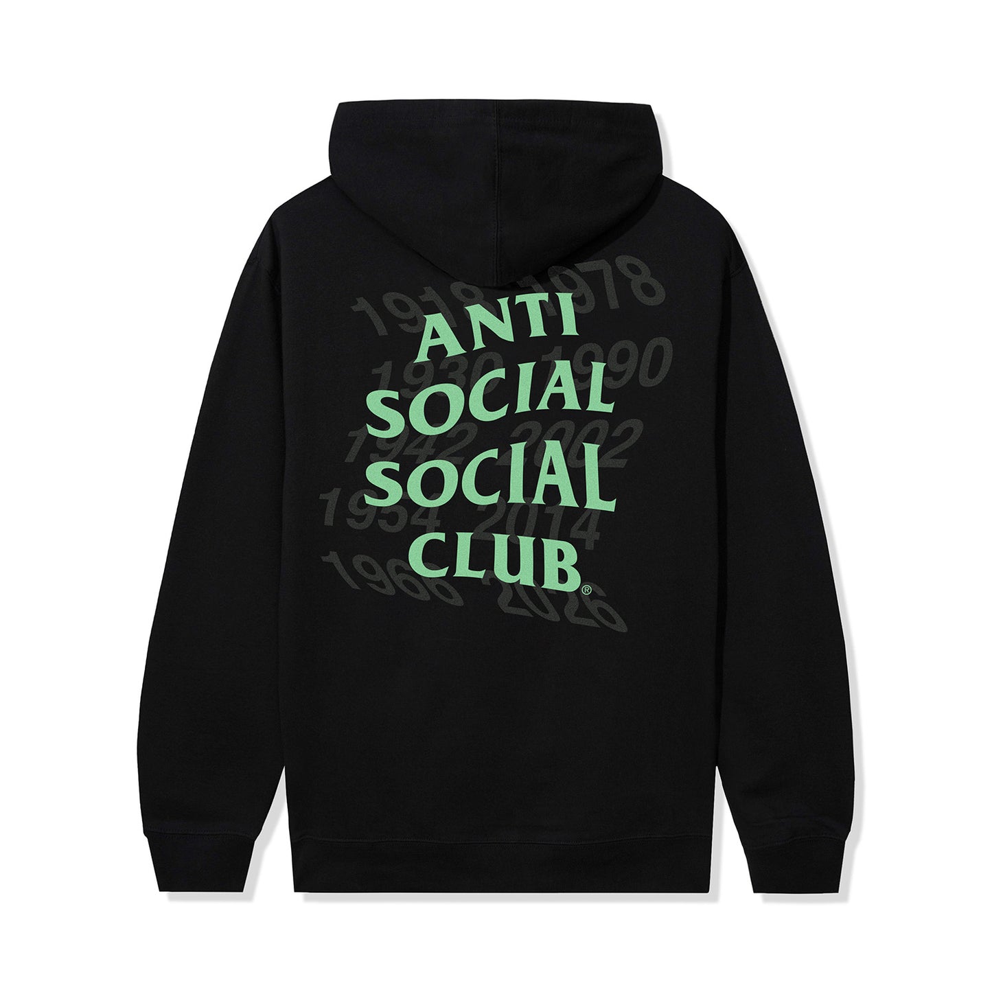 ASSC 2026 Hoodie