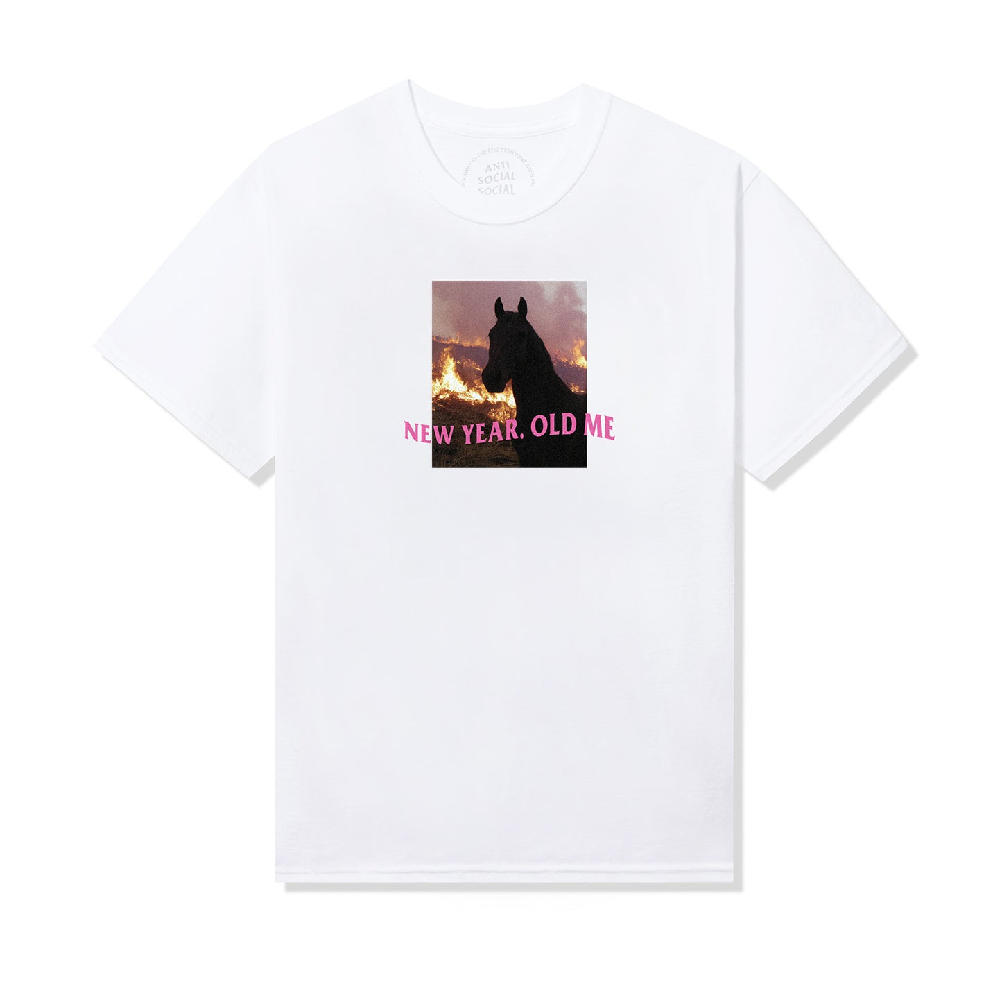 ASSC 2026 Tee