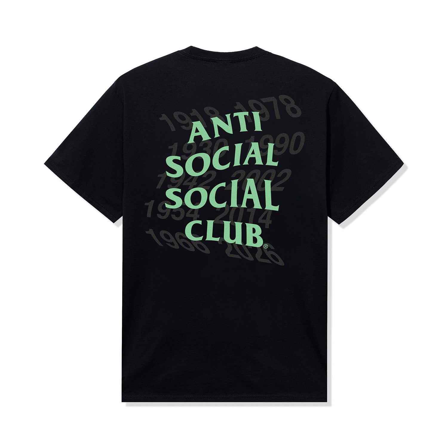 ASSC 2026 Tee – AntiSocialSocialClub