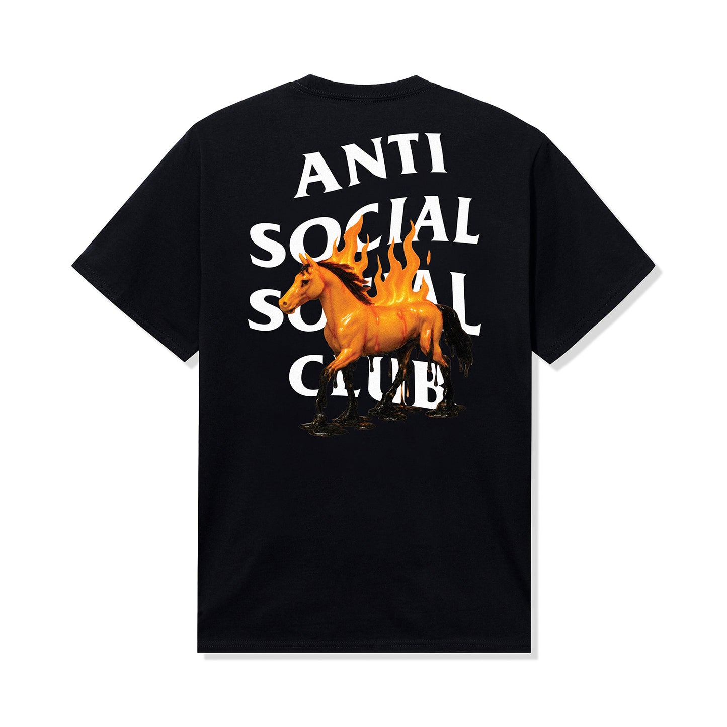 ASSC CNY Tee