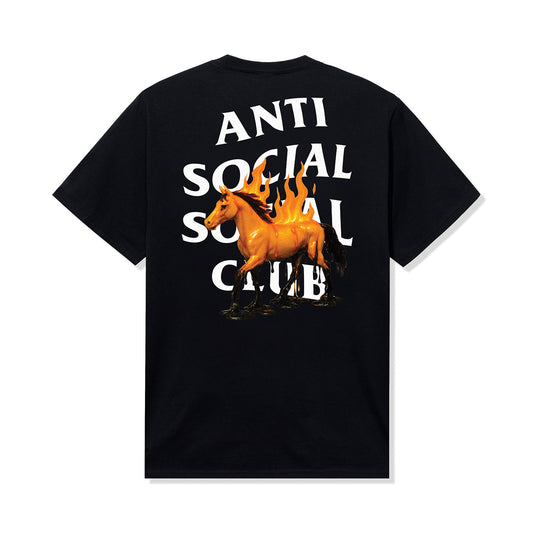 ASSC CNY Tee