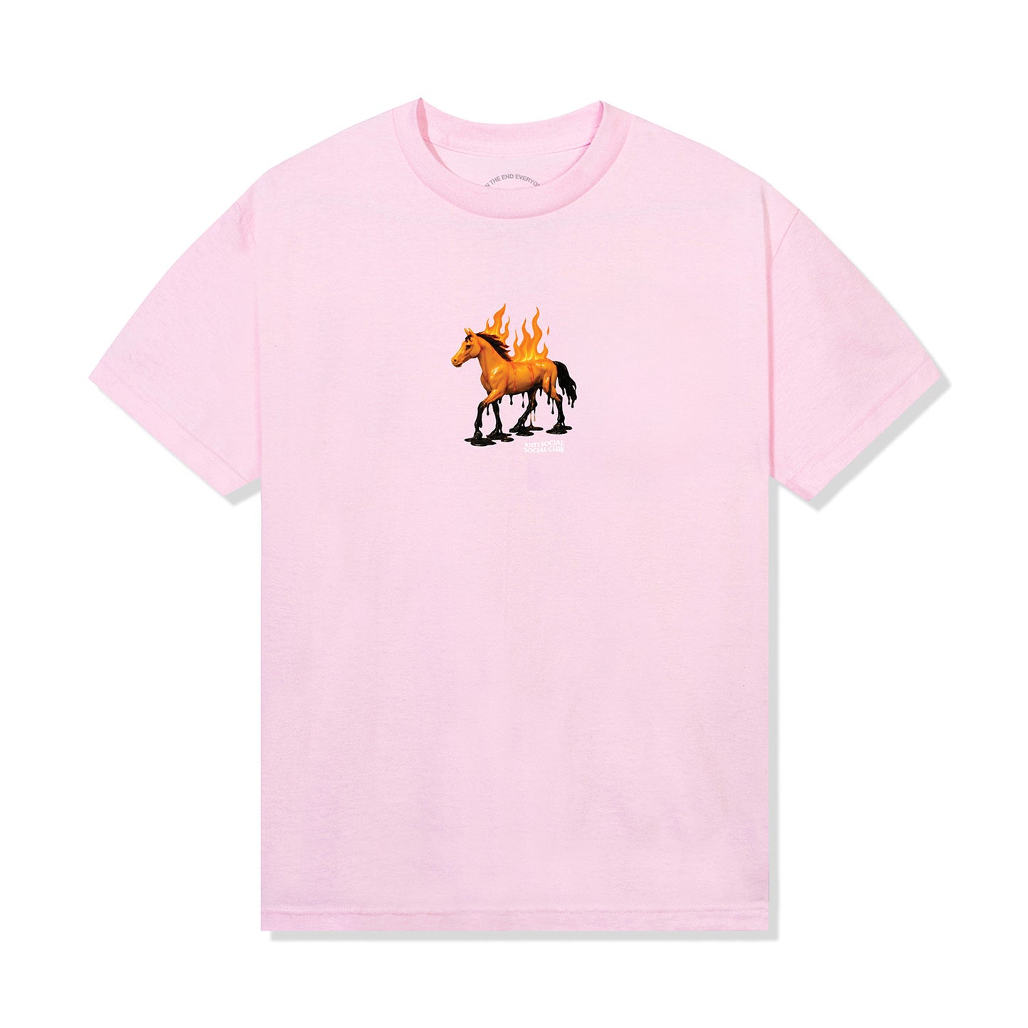 ASSC CNY Tee