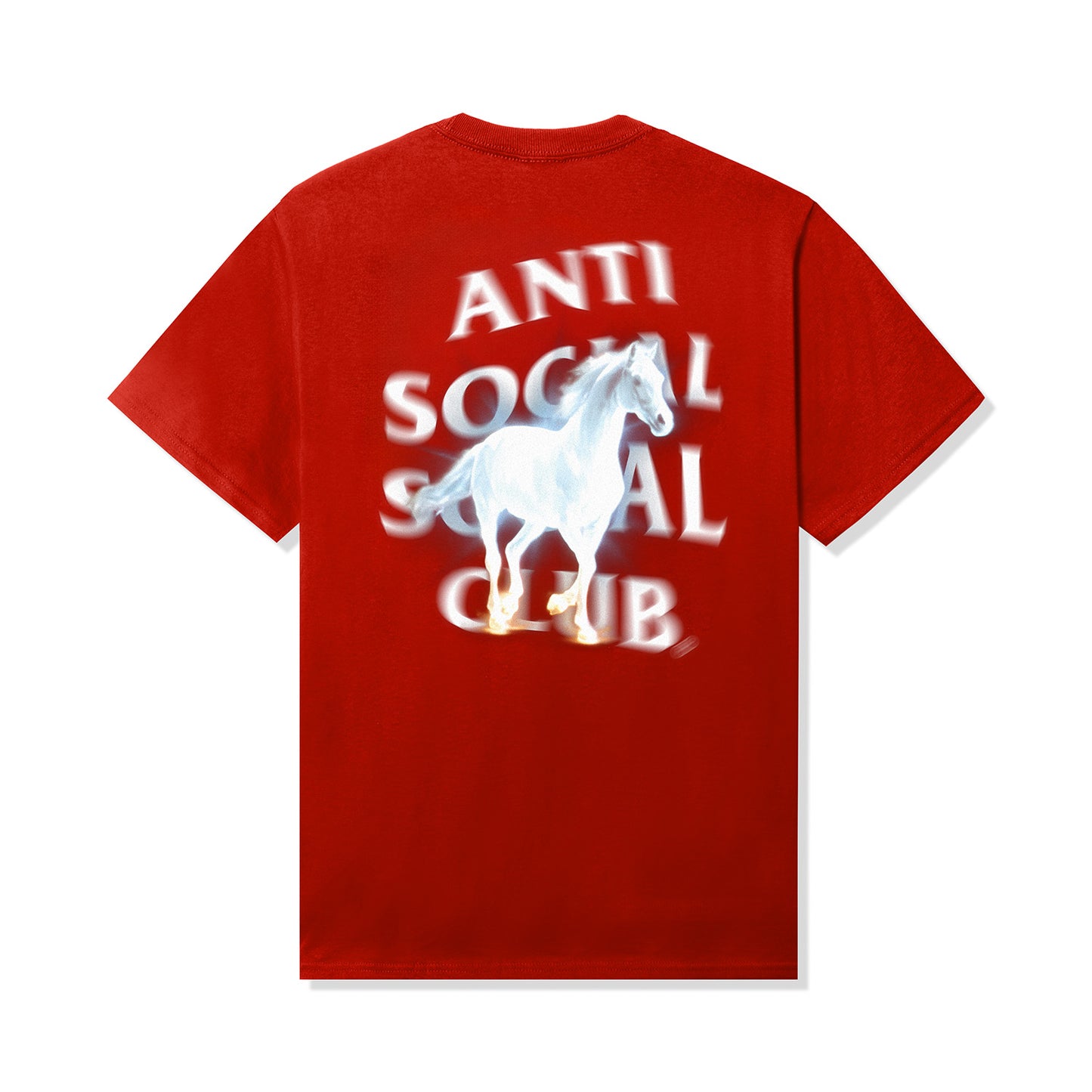 ASSC Glowing Horse Tee