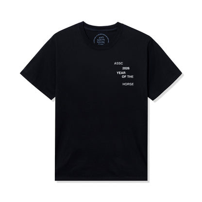 ASSC Glowing Horse Tee
