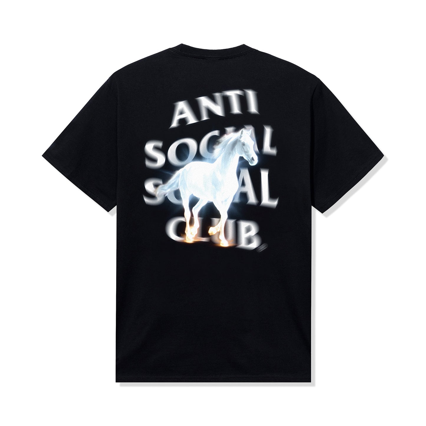 ASSC Glowing Horse Tee