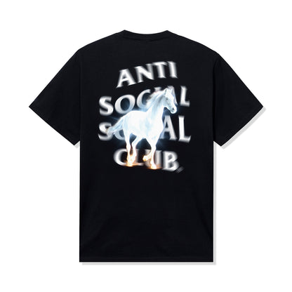 ASSC Glowing Horse Tee