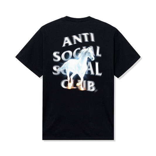 ASSC Glowing Horse Tee