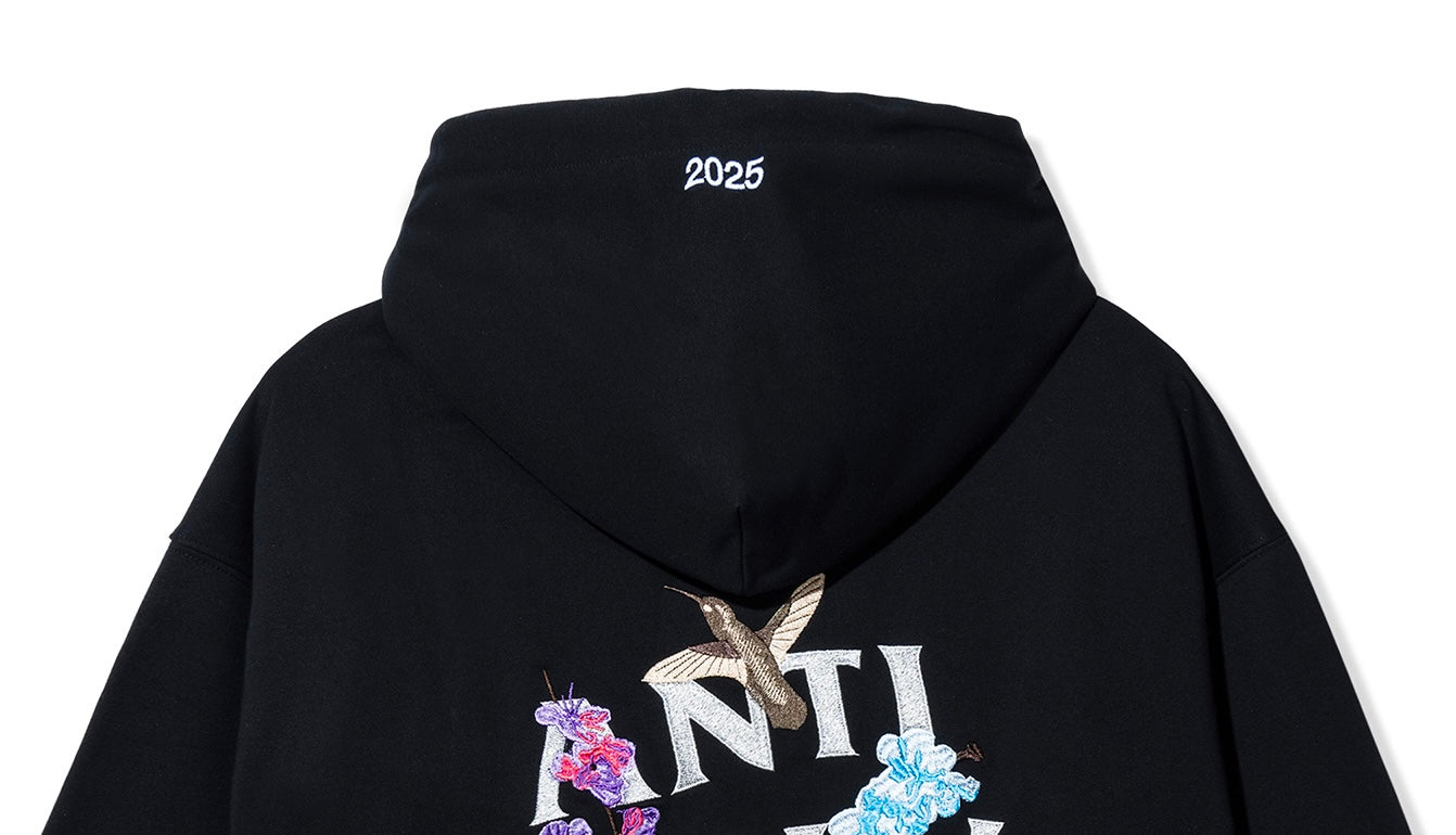ASSC KKOTCH CLUB HOODIE 2025 – AntiSocialSocialClub