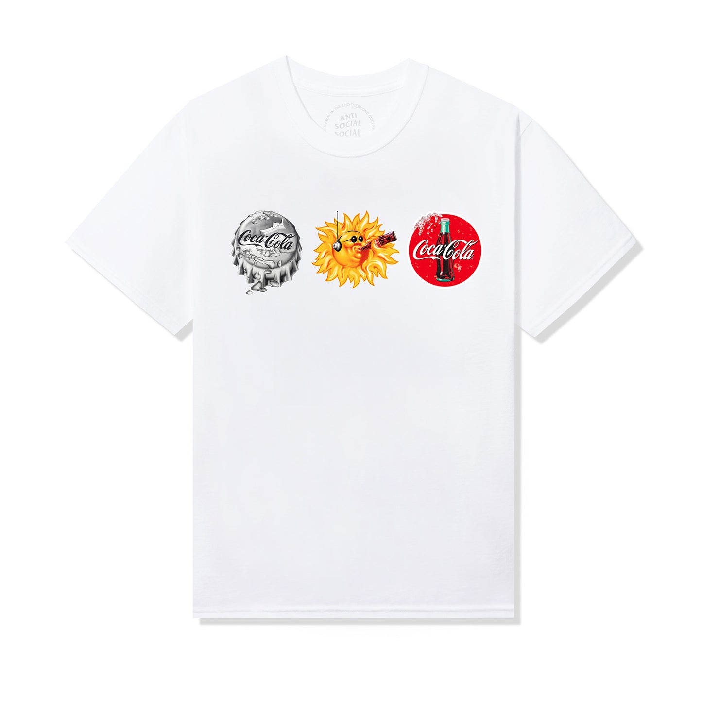 ASSC | Coca-Cola Drink Tee