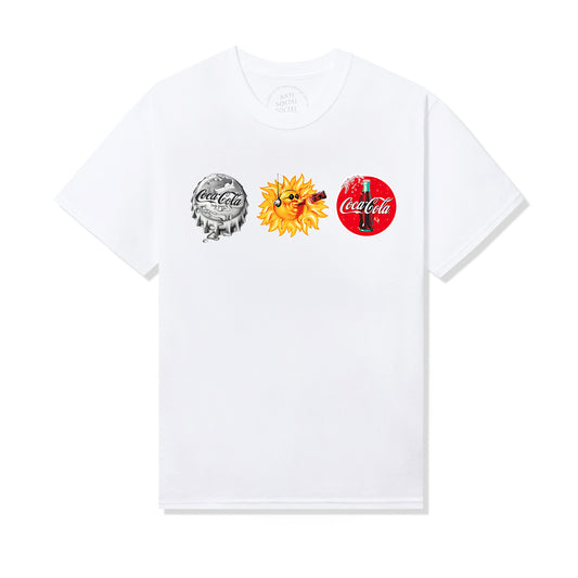 ASSC | Coca-Cola Drink Tee