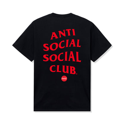 ASSC | Coca-Cola Egypt Tee