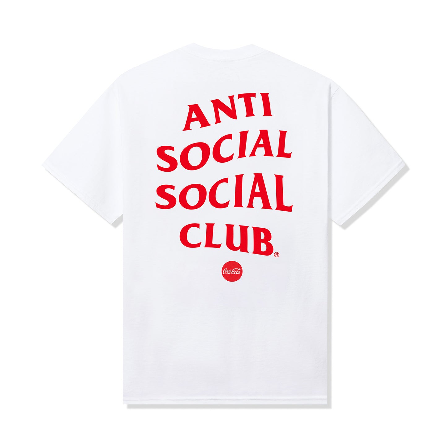 ASSC | Coca-Cola Egypt Tee
