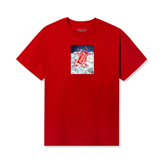 ASSC | Coca-Cola Ice Tee