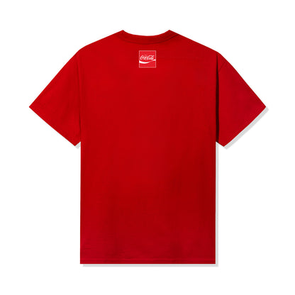 ASSC | Coca-Cola Ice Tee