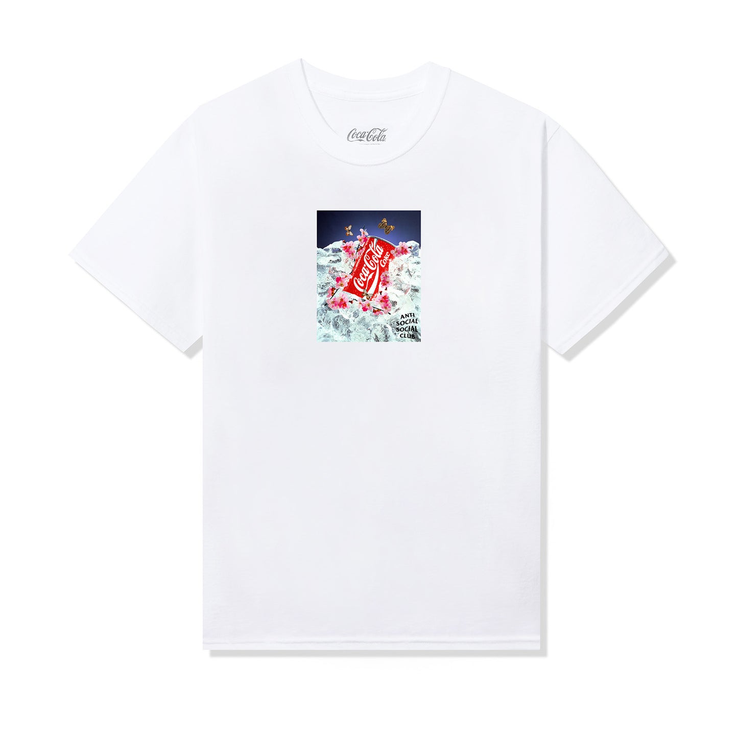 ASSC | Coca-Cola Ice Tee